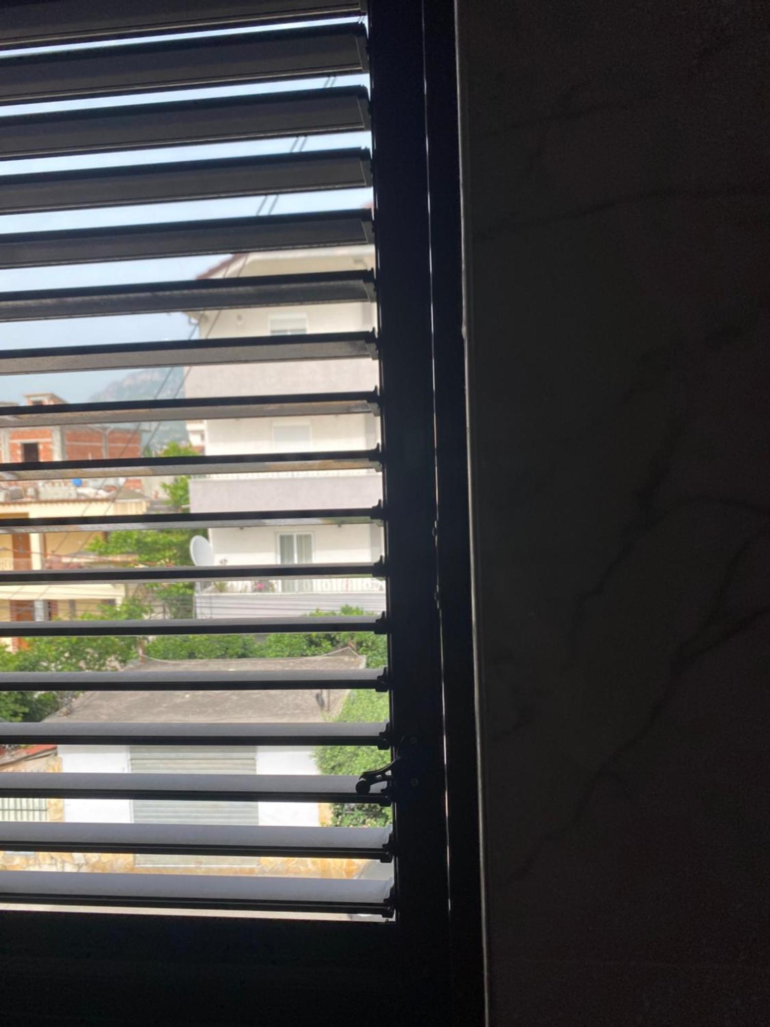 Quiet One Bedroom Apartament- Dajti View * Tirana