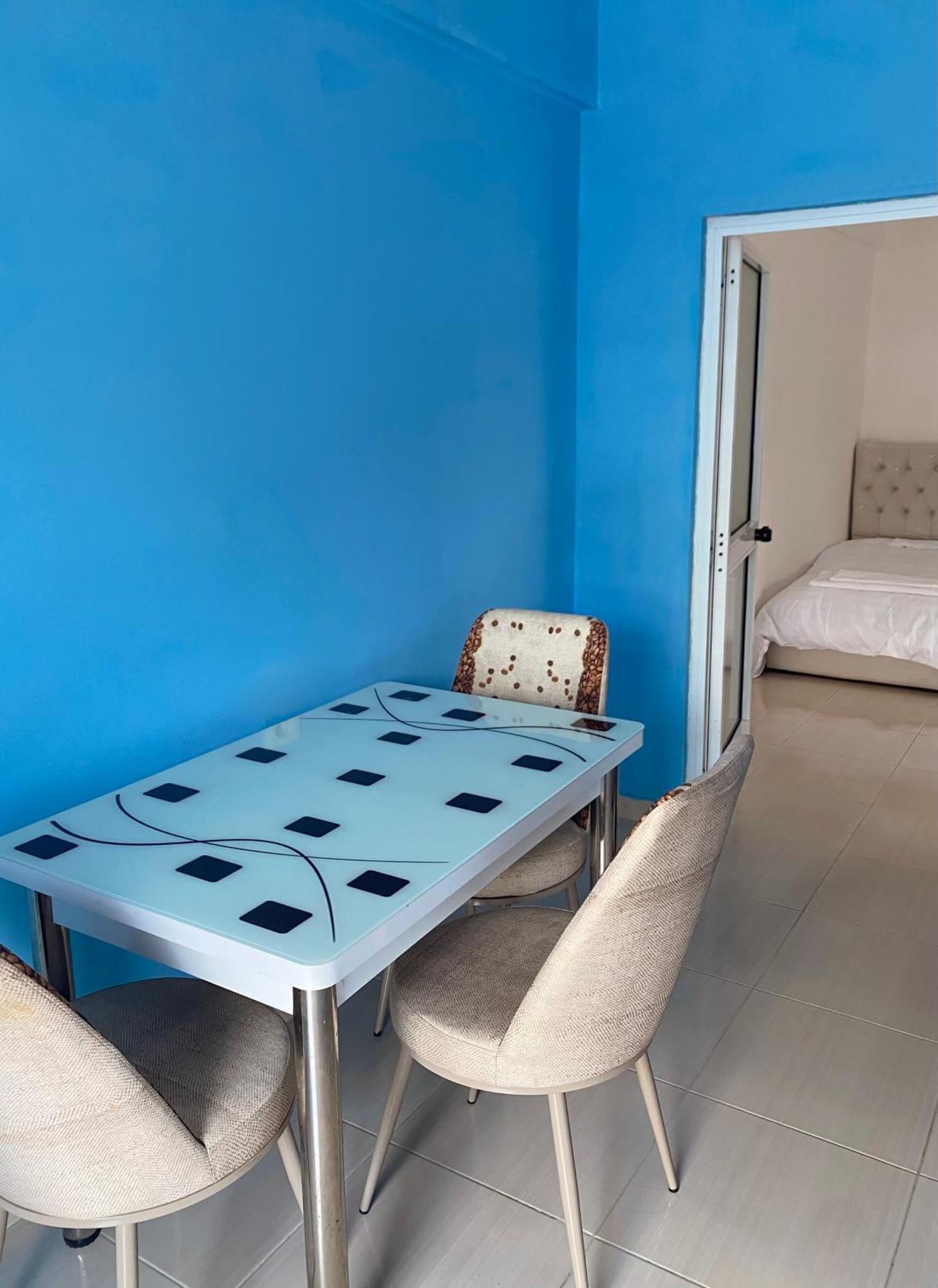 Quiet One Bedroom Apartament- Dajti View * Tirana