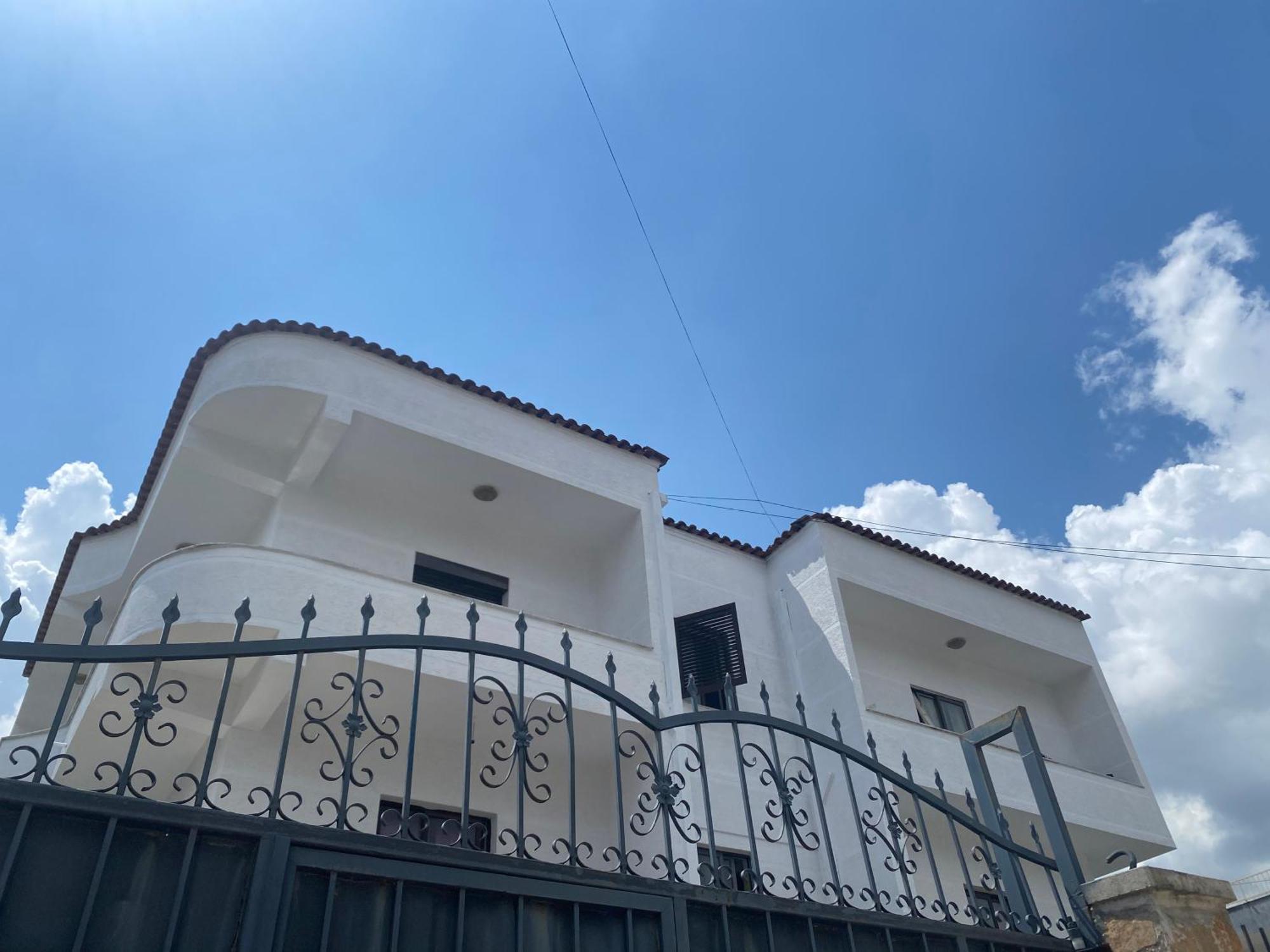 Quiet One Bedroom Apartament- Dajti View Apartment *