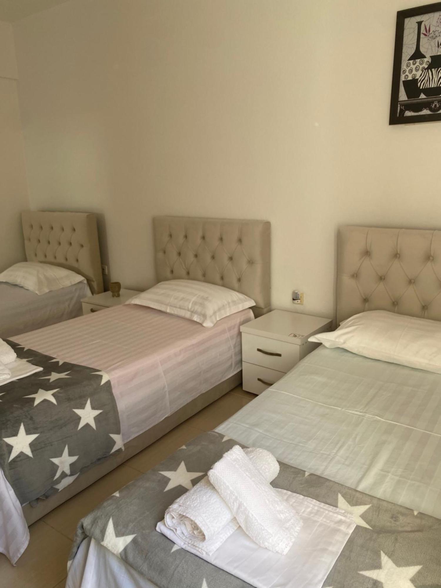 Quiet One Bedroom Apartament- Dajti View * Tirana