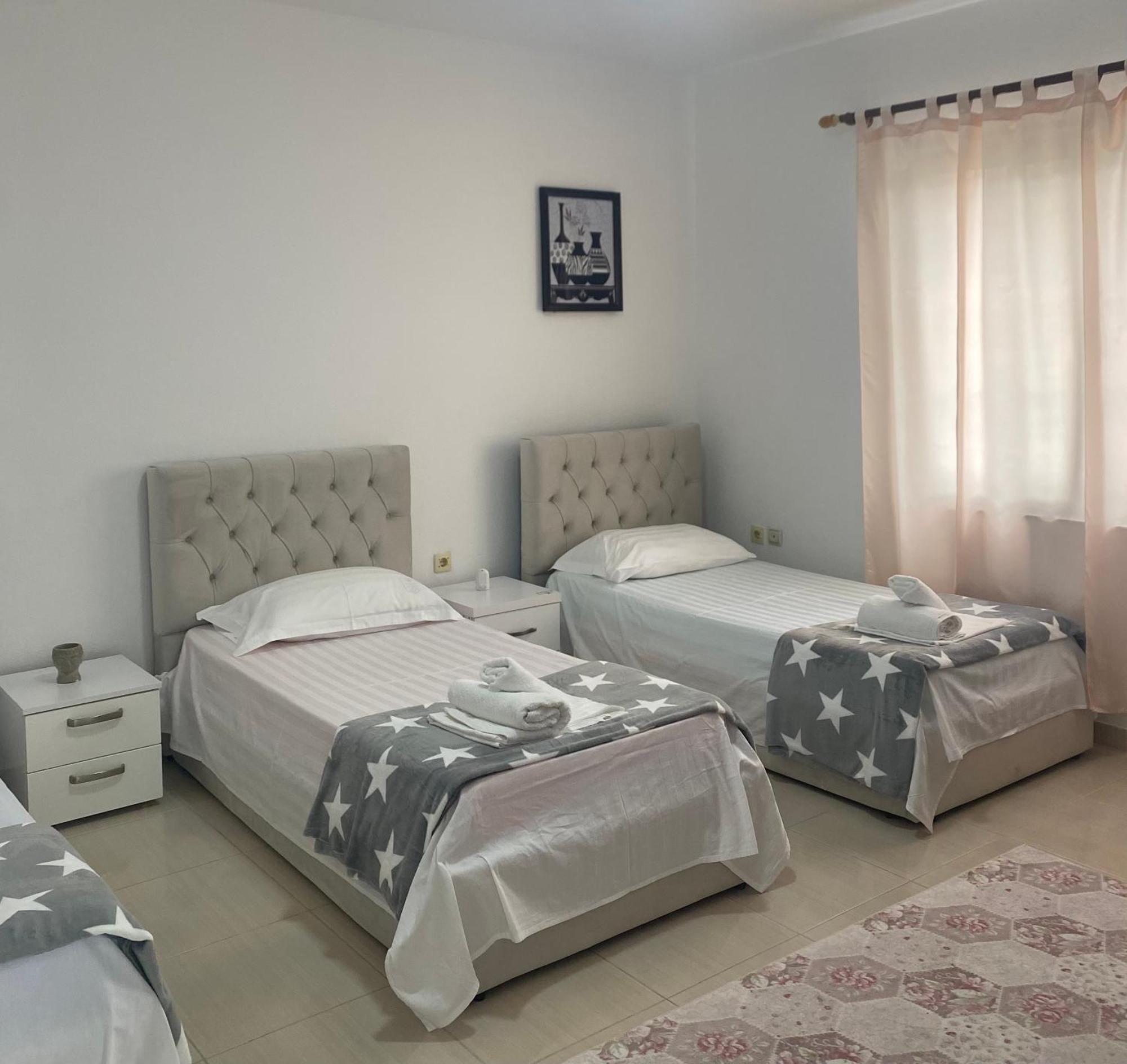 Quiet One Bedroom Apartament- Dajti View * Tirana