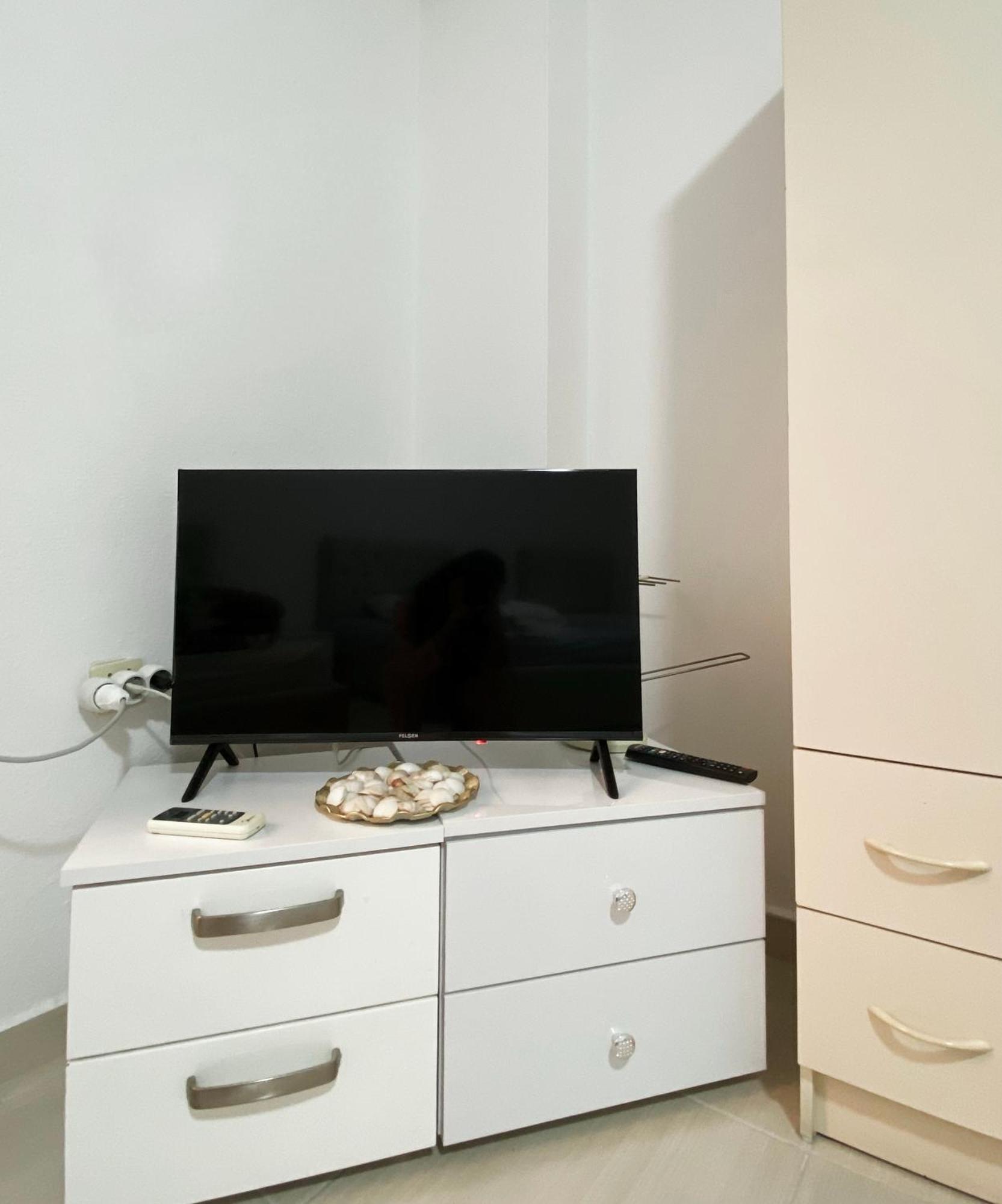 Quiet One Bedroom Apartament- Dajti View Apartment